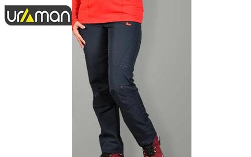 شلوار ترکینگ سارو تن ریسا مدل Risa Trekking Pants 1423